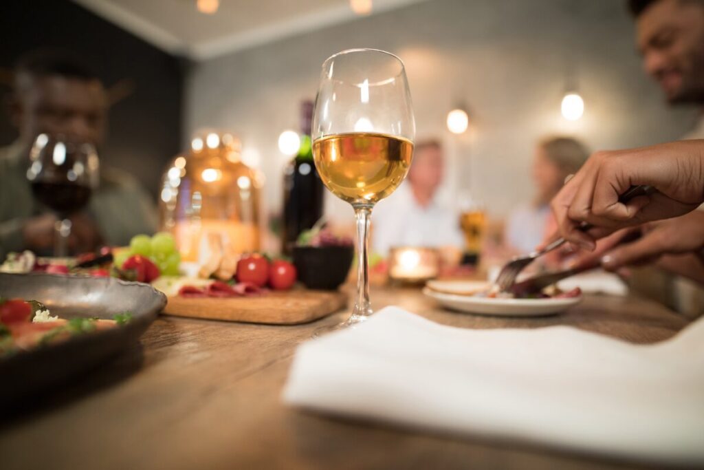 A Foodie’s Guide to Houghton: Discovering Tucson’s Unsung Culinary Treasures